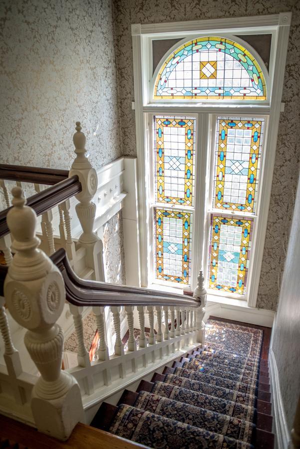 Hotel EJ Roberts Mansion Spokane Exterior foto